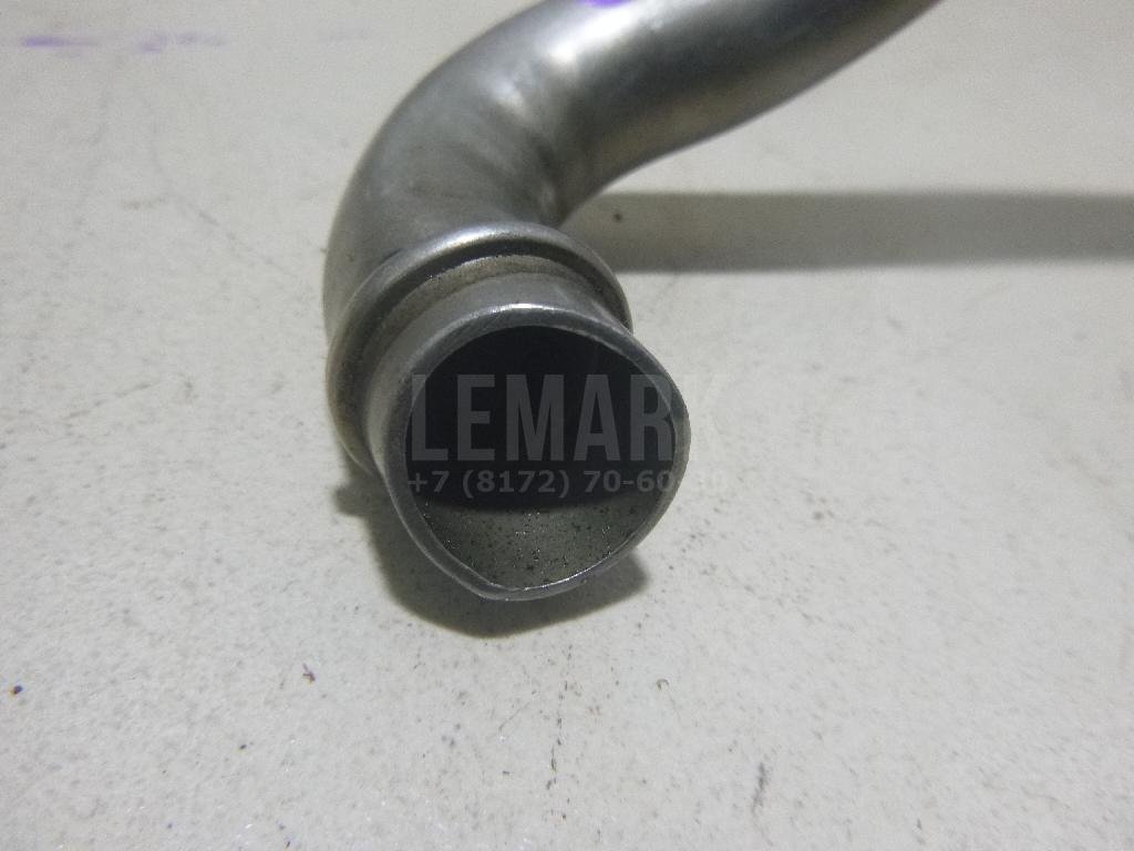 Трубка масляная