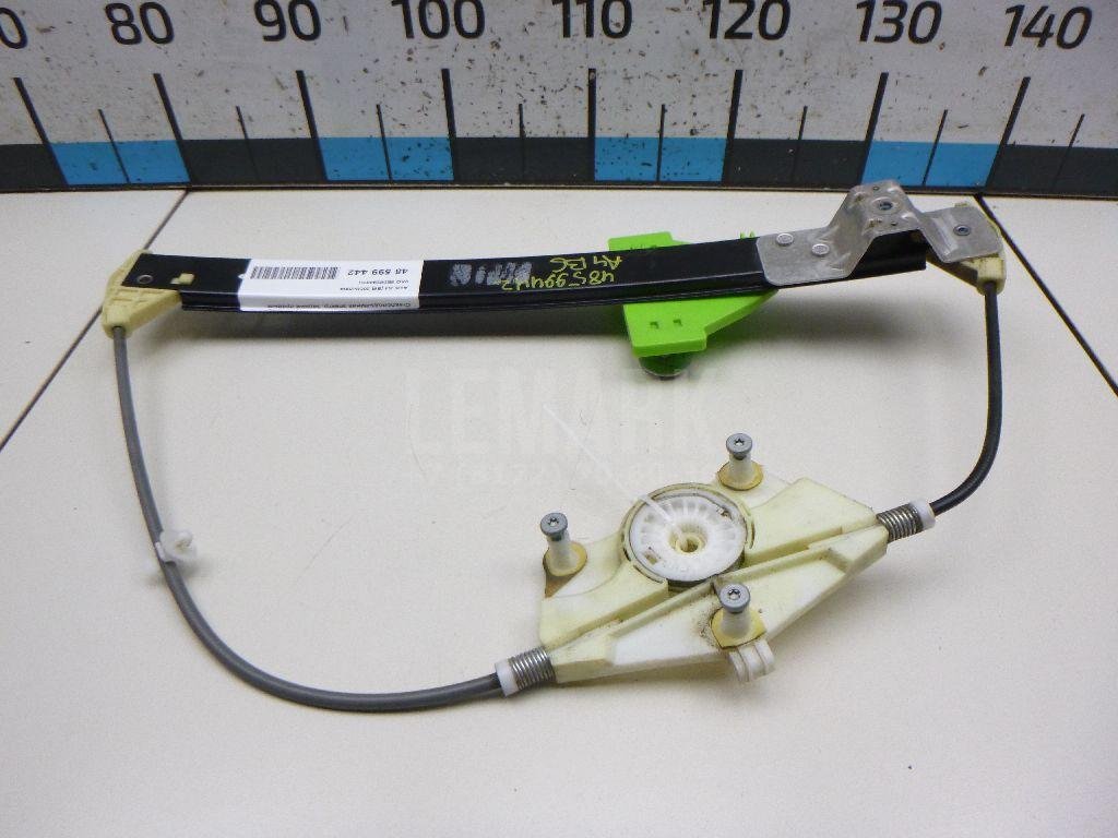 Стеклоподъемник электр. задний правый