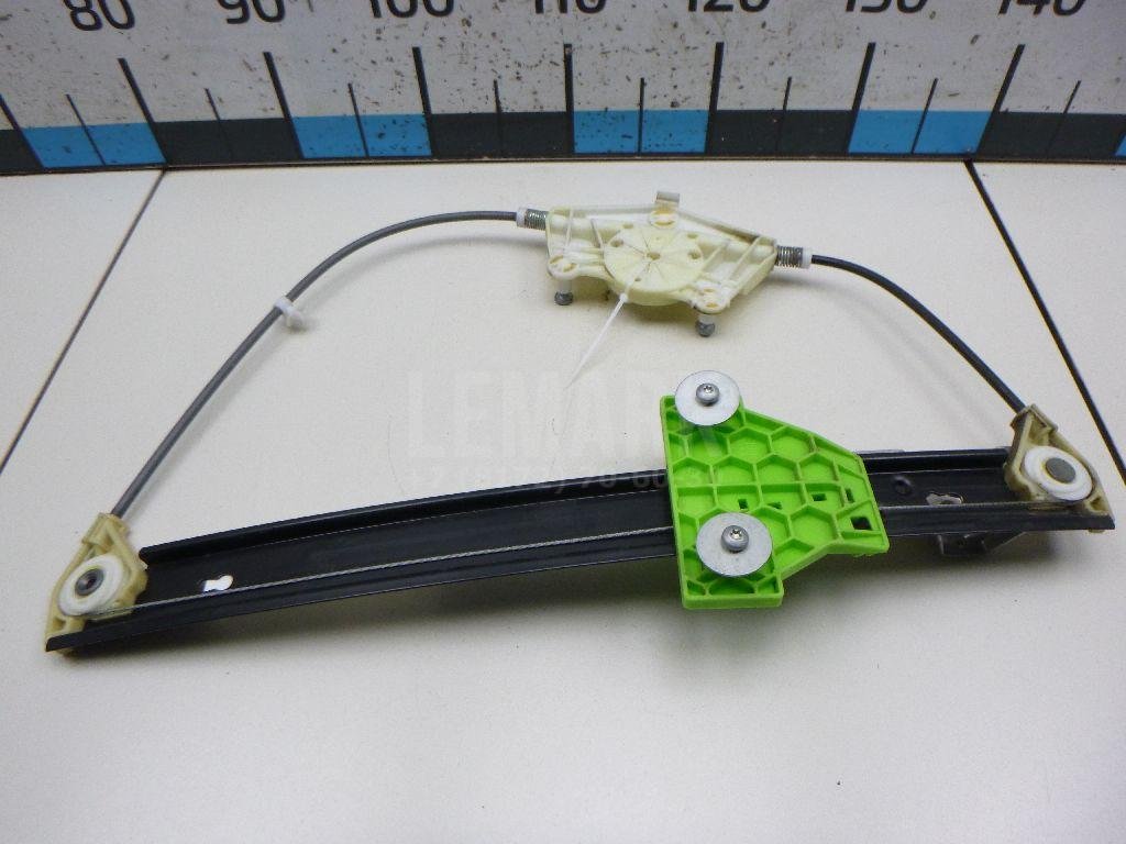 Стеклоподъемник электр. задний правый