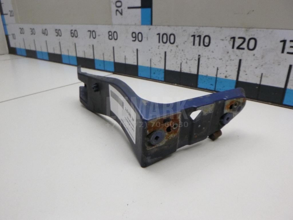 Кронштейн крепления крыла