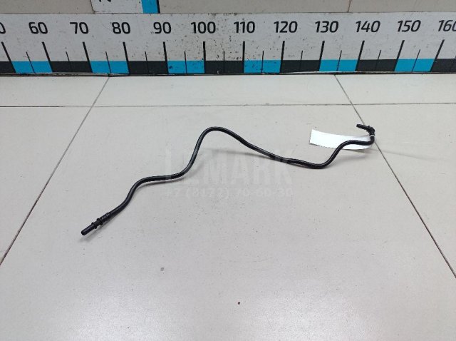 Трубка вакуумная