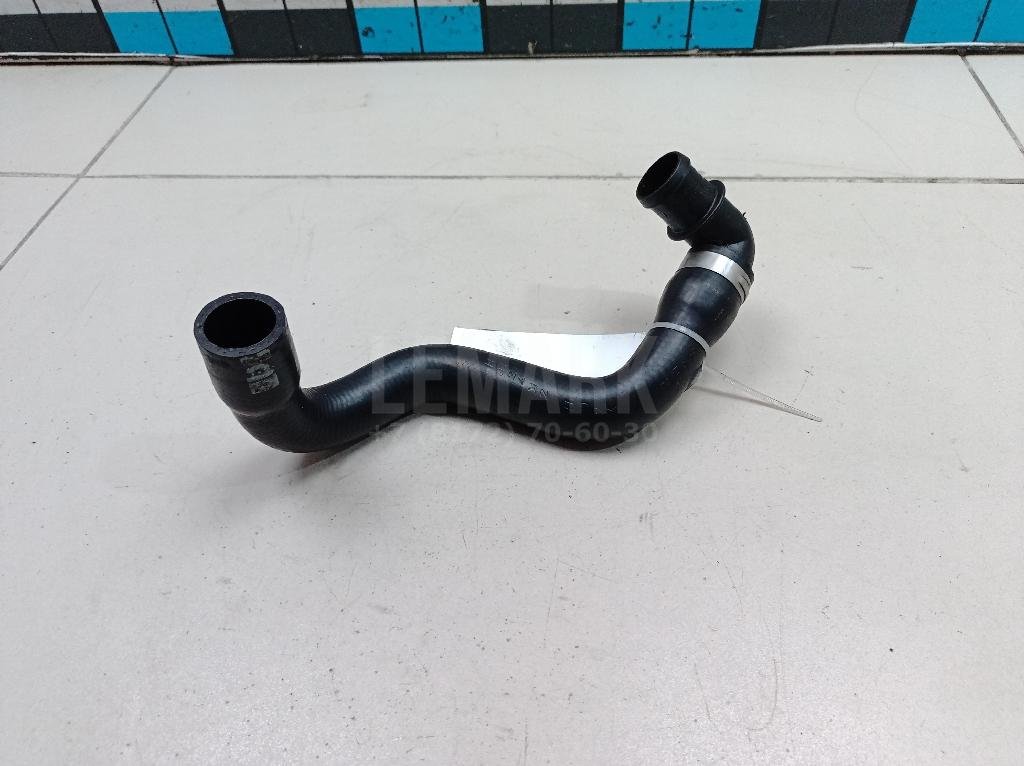 Патрубок интеркулера для  Audi A4 [B9] 2015