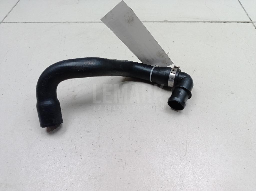 Патрубок интеркулера для  Audi A4 [B9] 2015