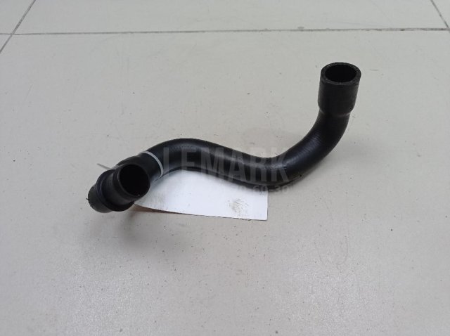 Патрубок интеркулера