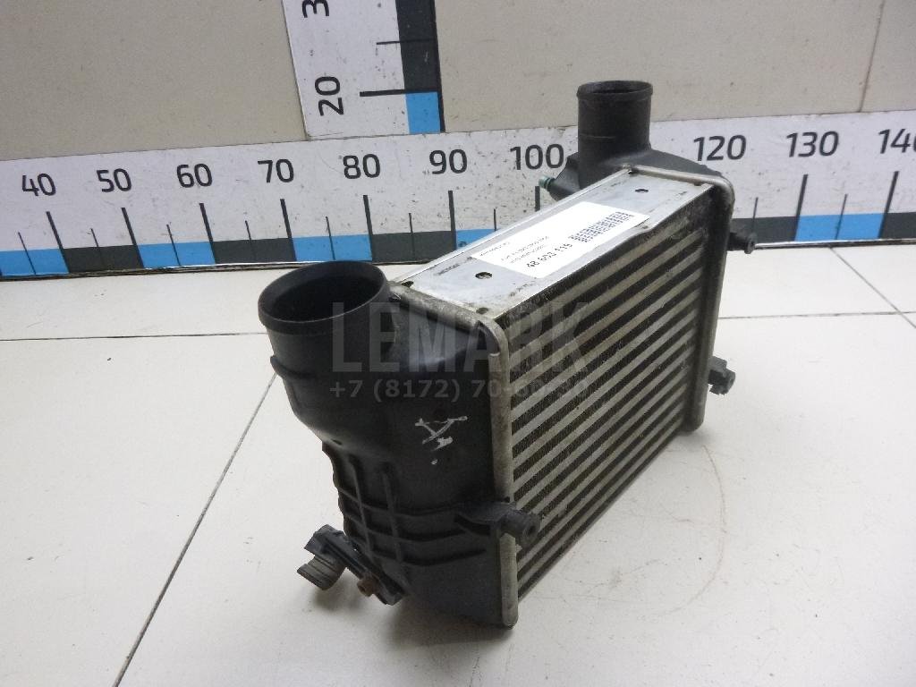 Интеркулер