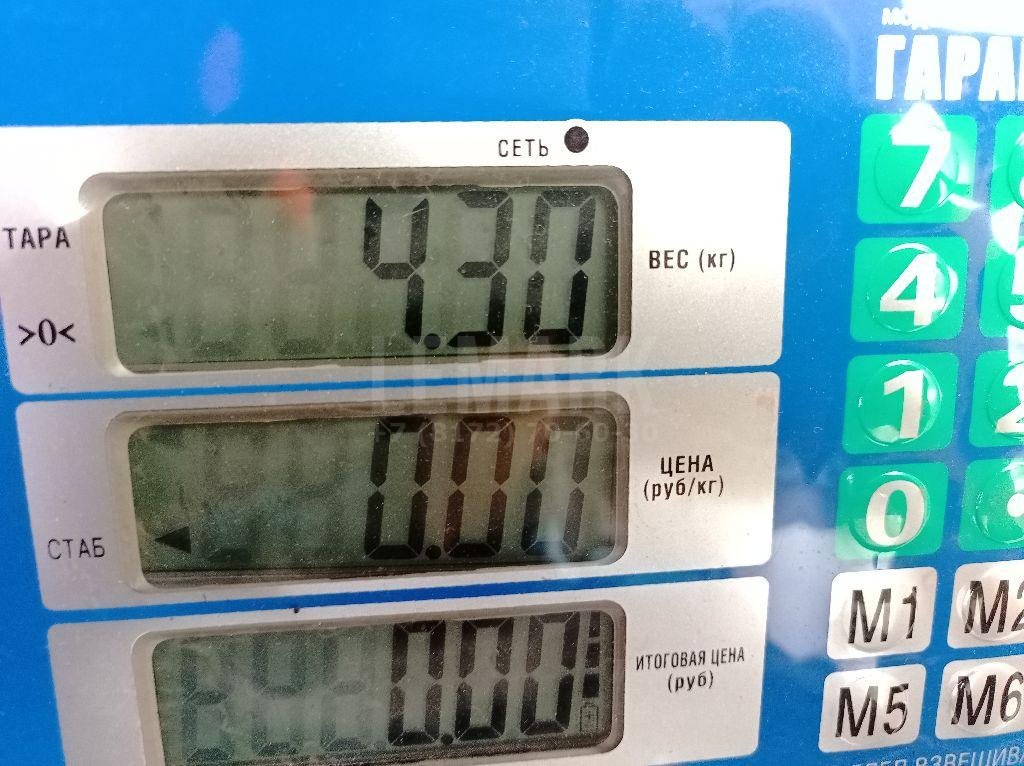 Кулак поворотный передний левый