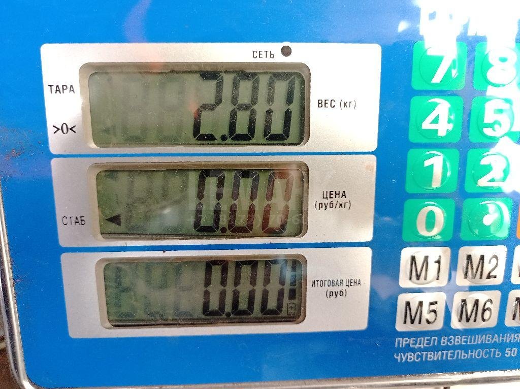 Ступица передняя