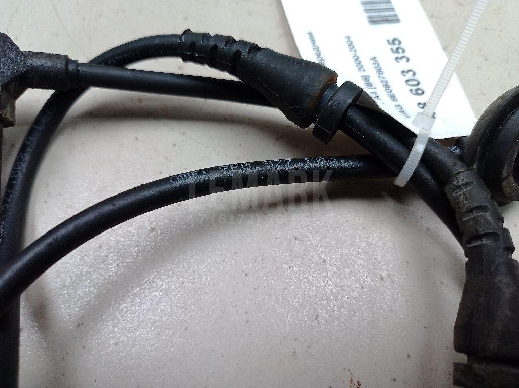 Датчик ABS передний для  Audi A3 [8P1] 2003-2013