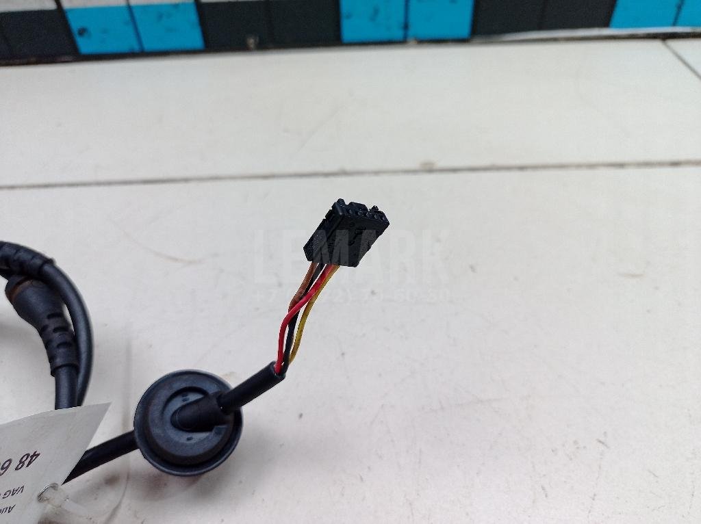 Датчик ABS передний для  Audi A3 [8P1] 2003-2013