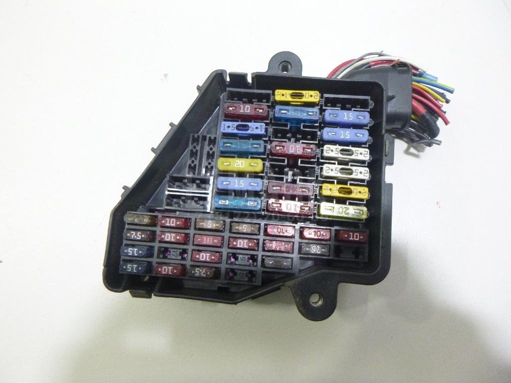 Блок предохранителей для  Alfa Romeo MiTo 2008-2018