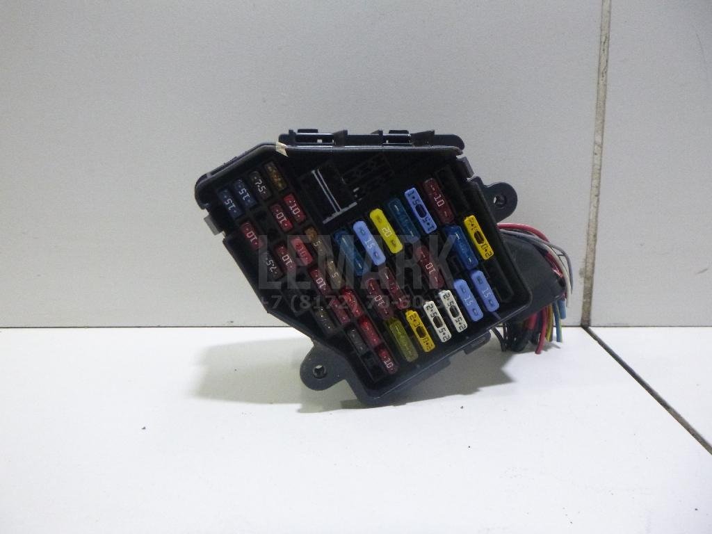 Блок предохранителей для  Alfa Romeo MiTo 2008-2018