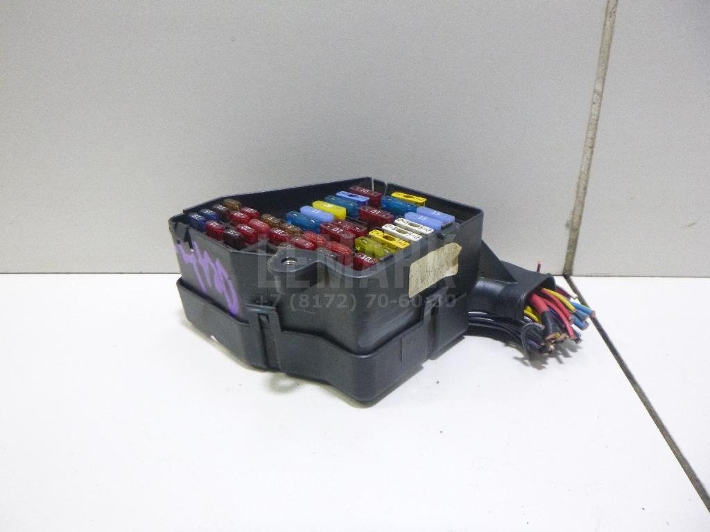 Блок предохранителей для  Alfa Romeo MiTo 2008-2018