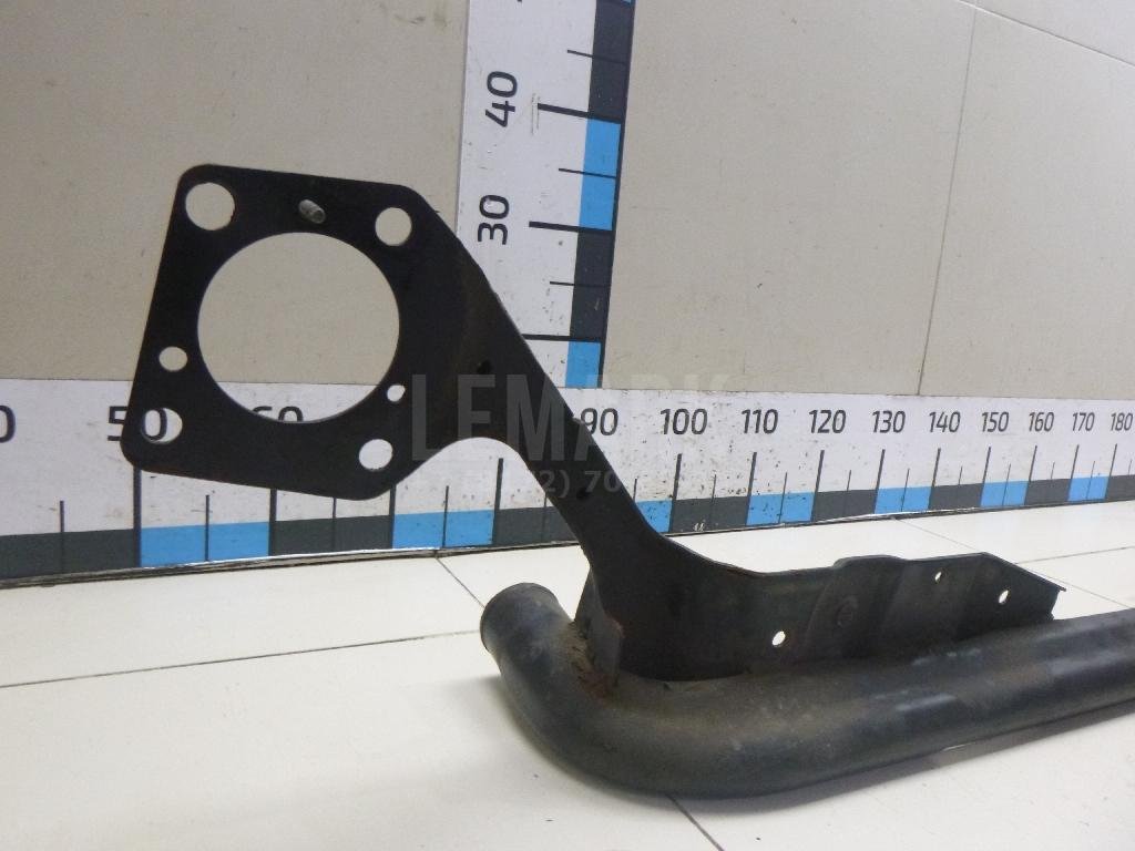 Балка передняя поперечная