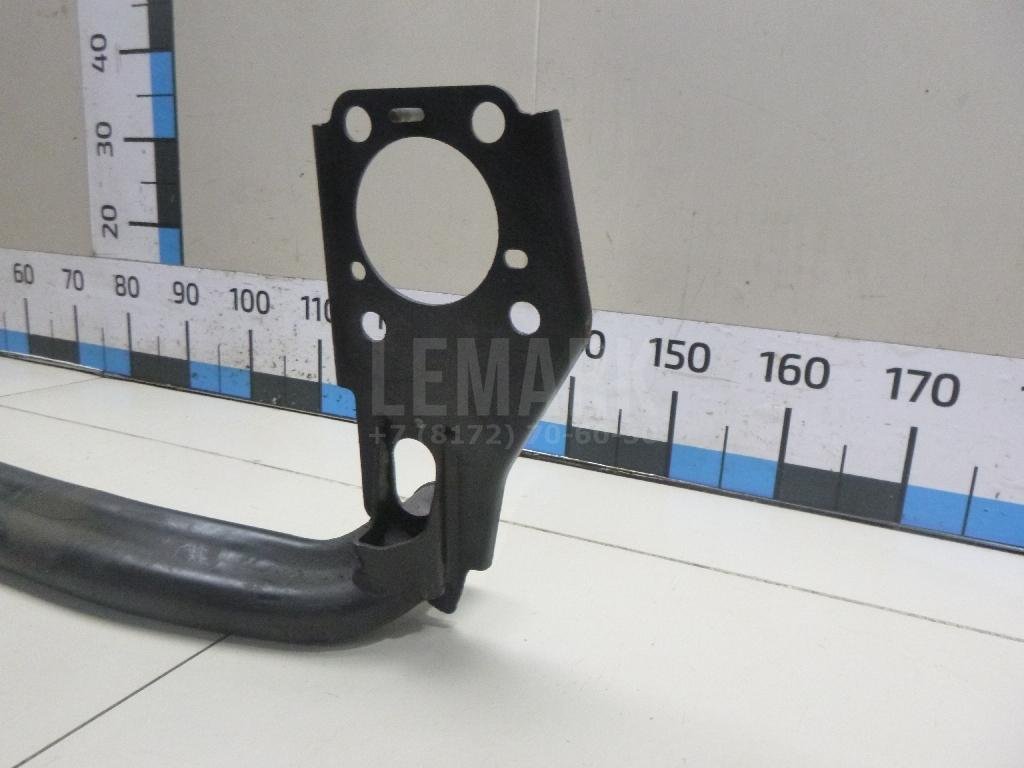 Балка передняя поперечная