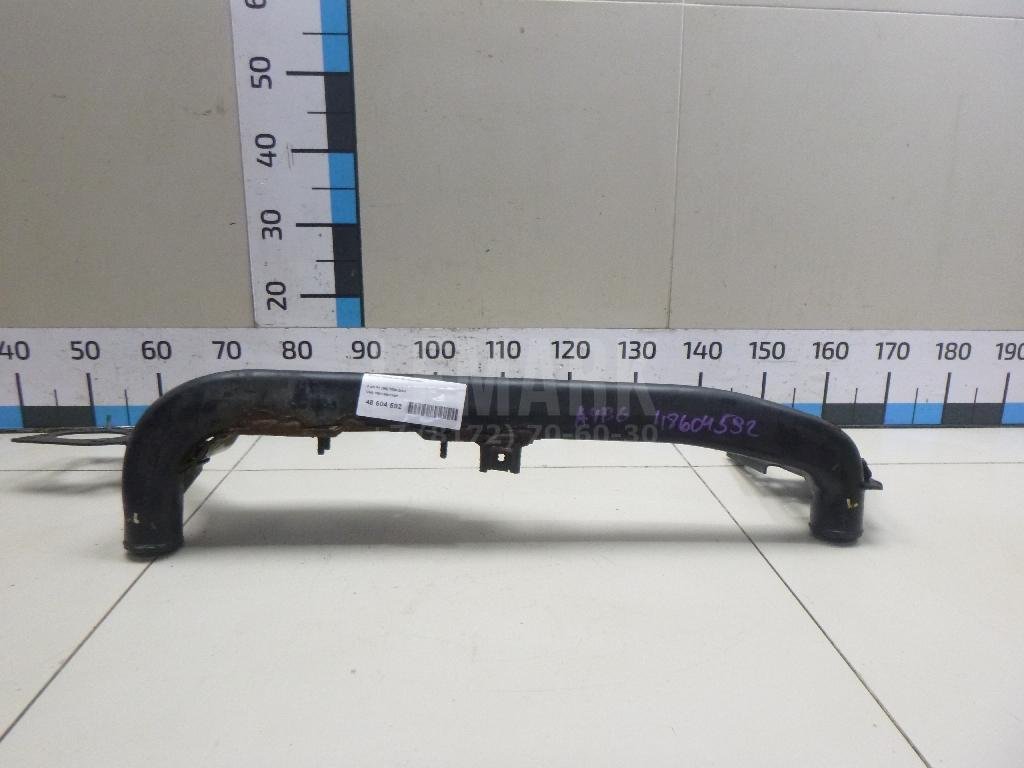 Балка передняя поперечная