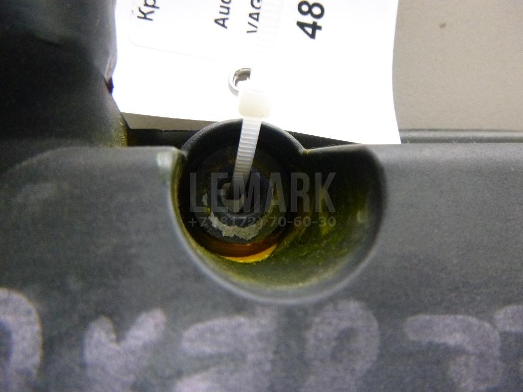 Крышка головки блока (клапанная)