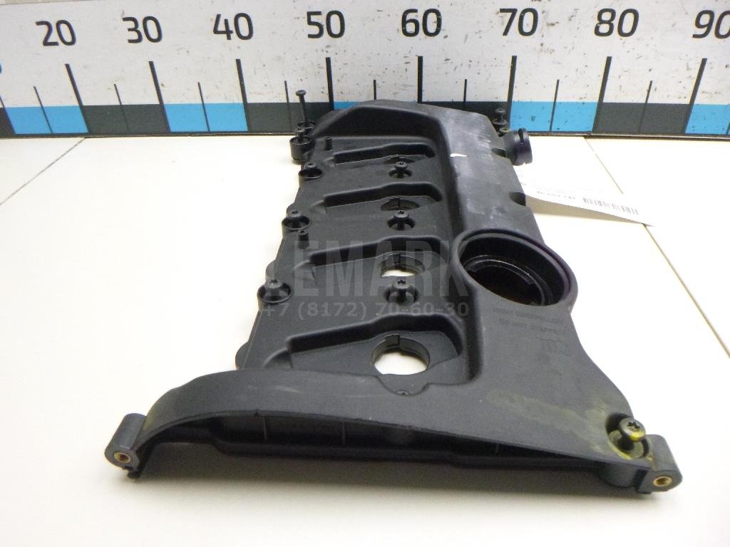 Крышка головки блока (клапанная)