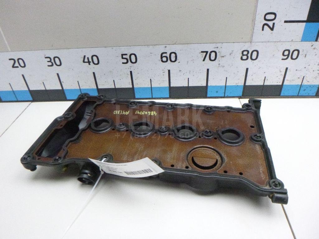 Крышка головки блока (клапанная)