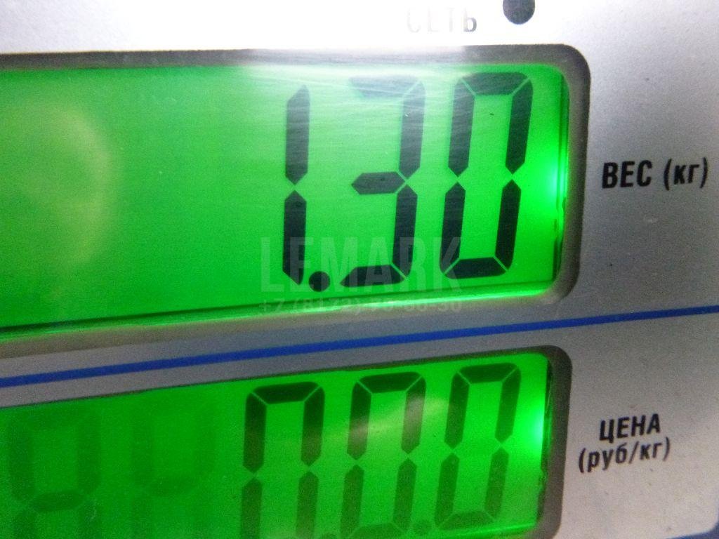 Крышка головки блока (клапанная)