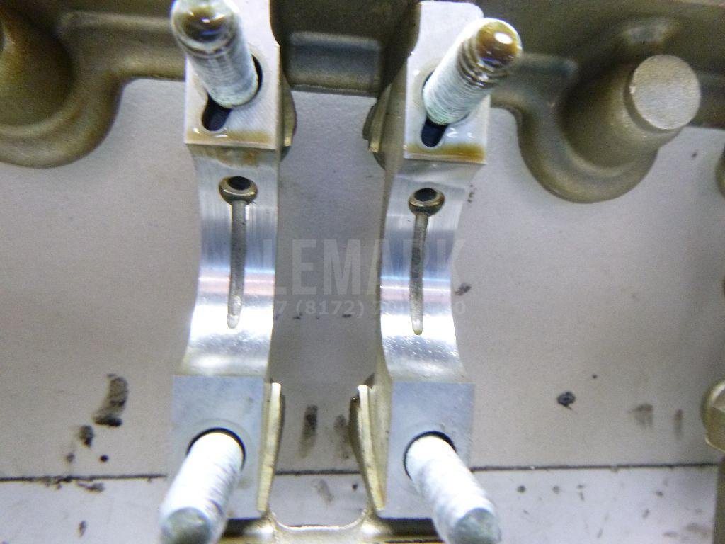 Головка блока