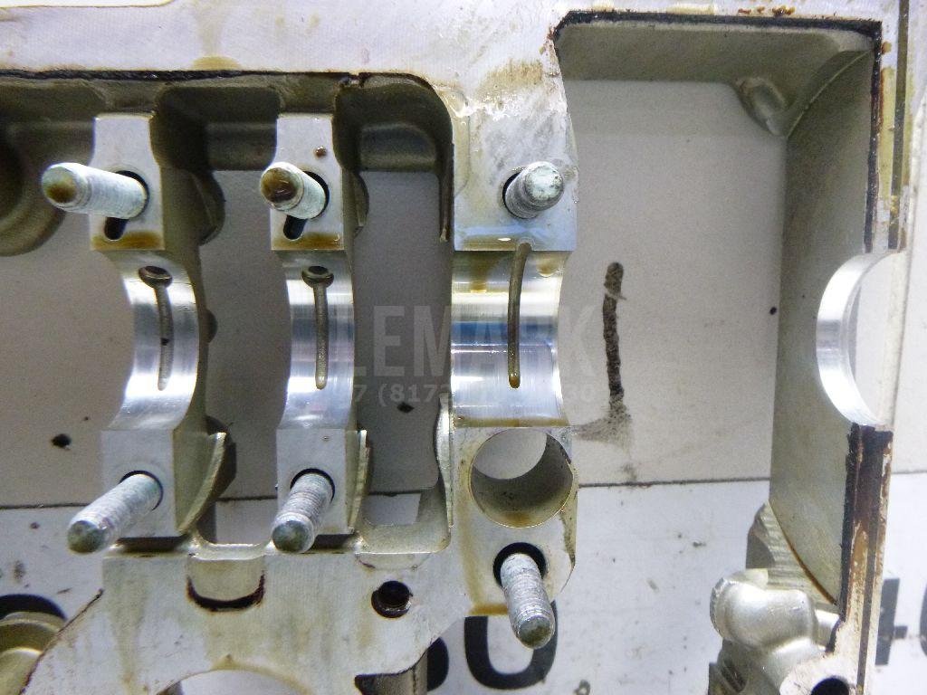 Головка блока