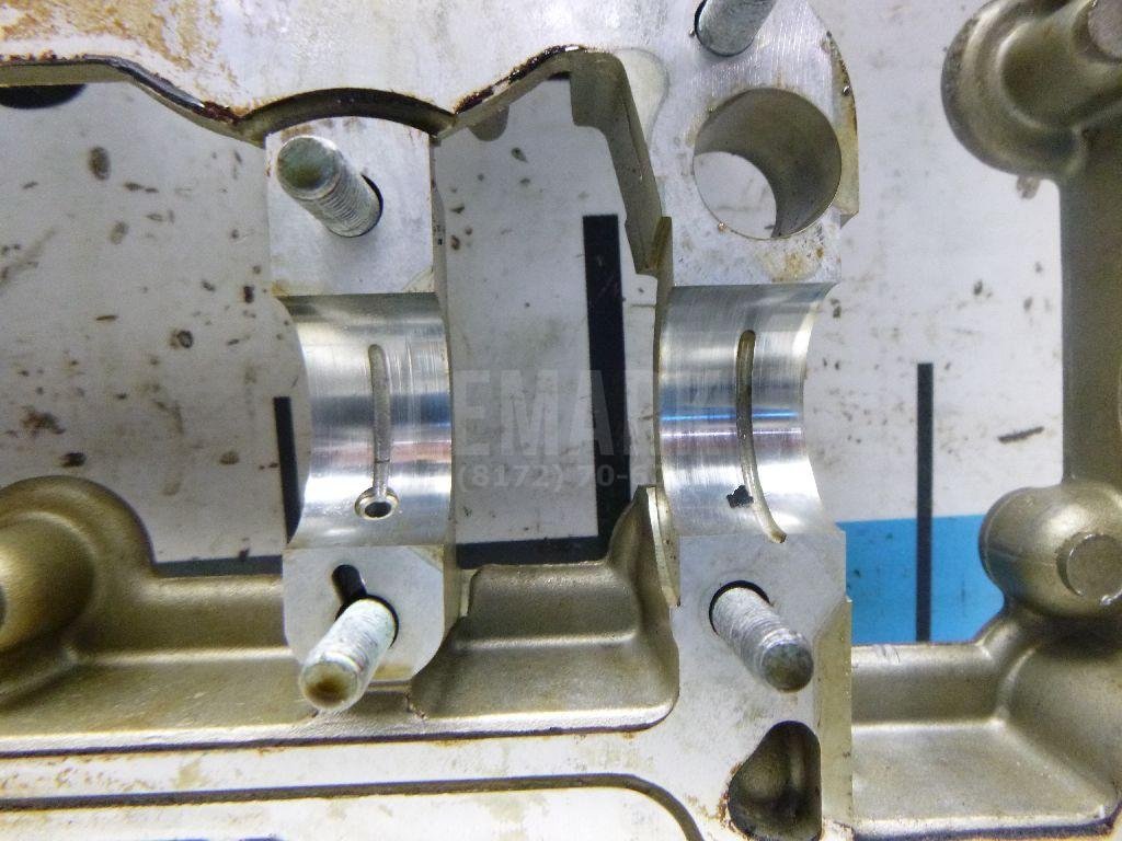 Головка блока