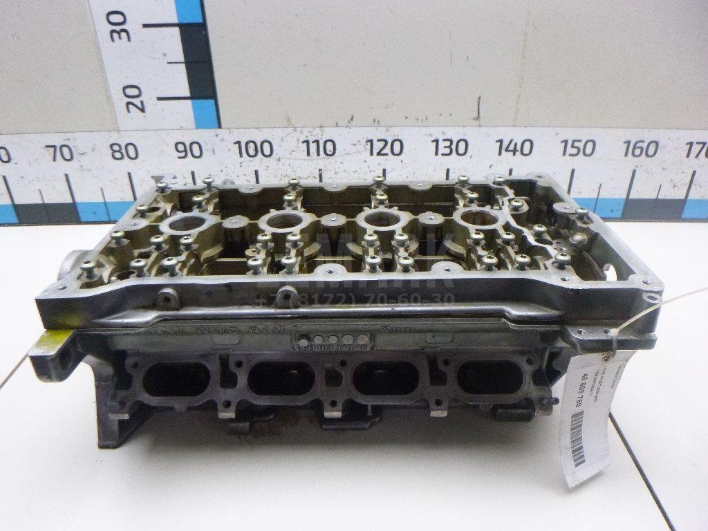 Головка блока