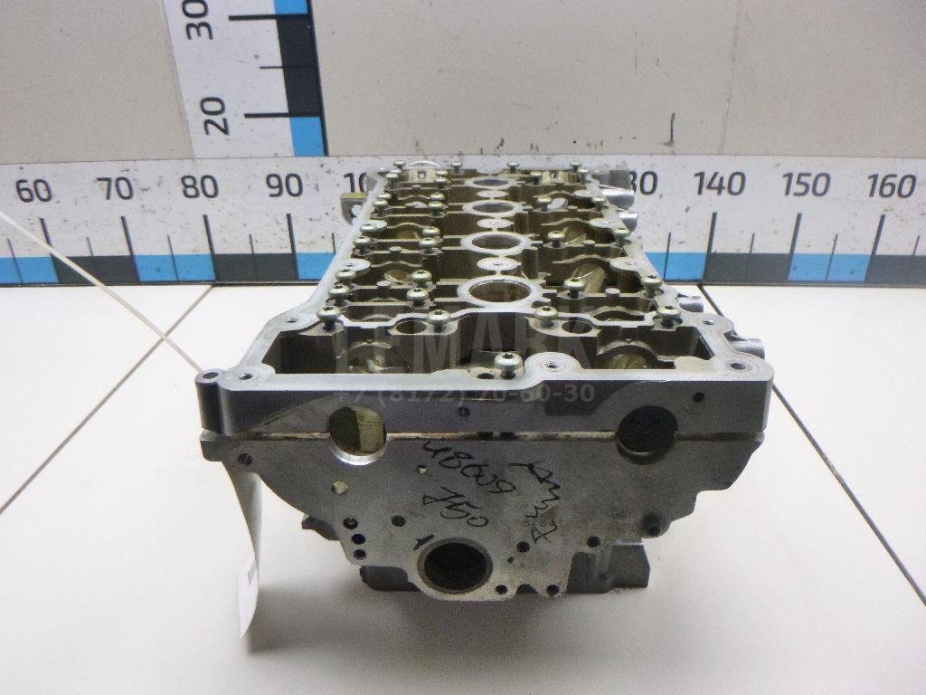 Головка блока