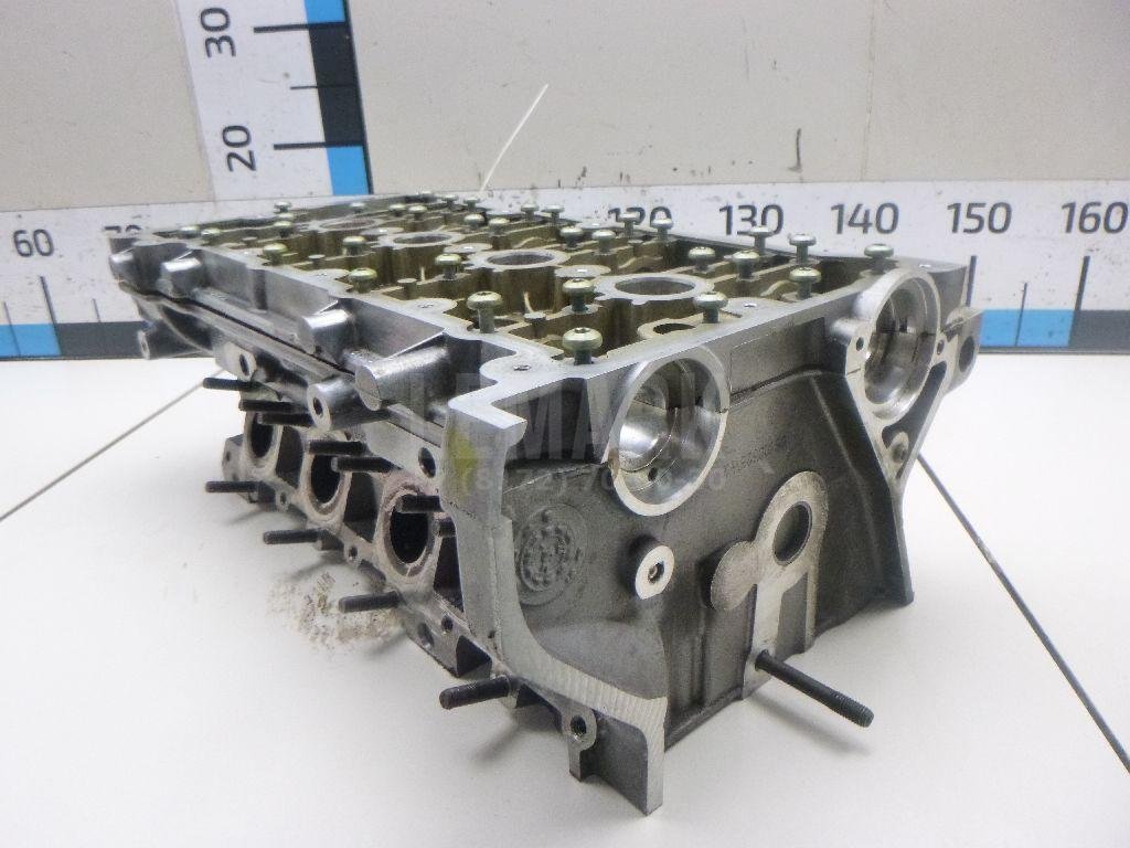 Головка блока