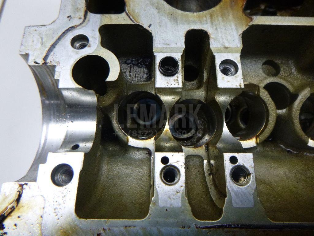 Головка блока