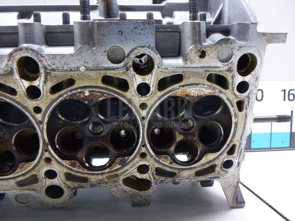 Головка блока