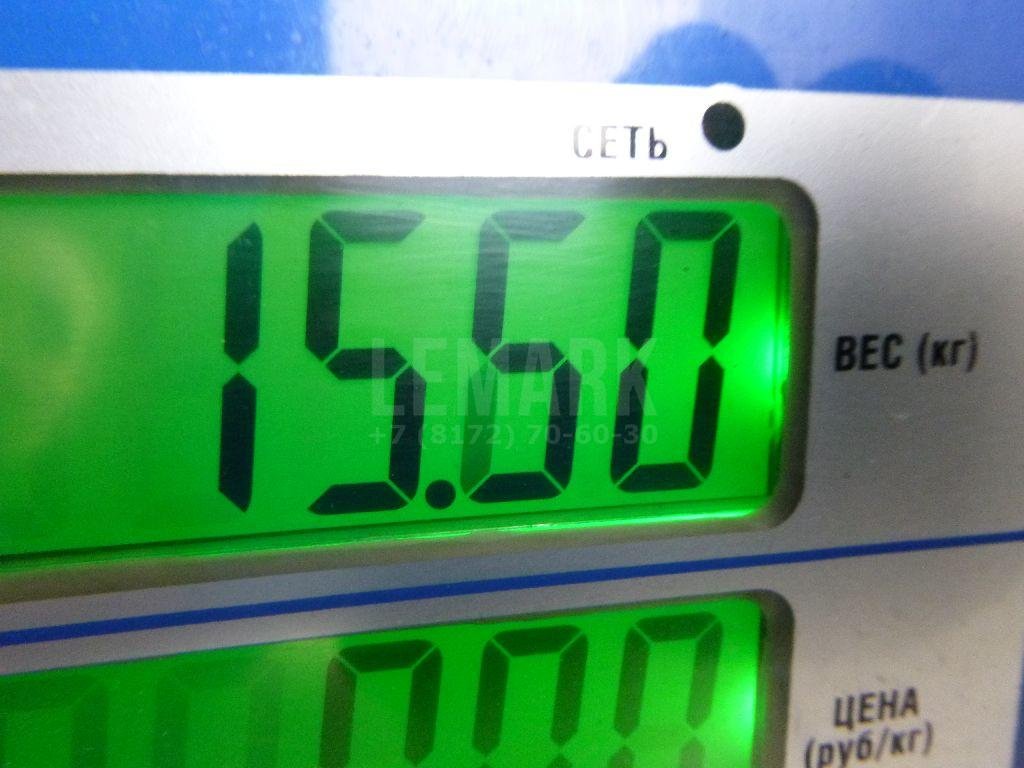 Головка блока