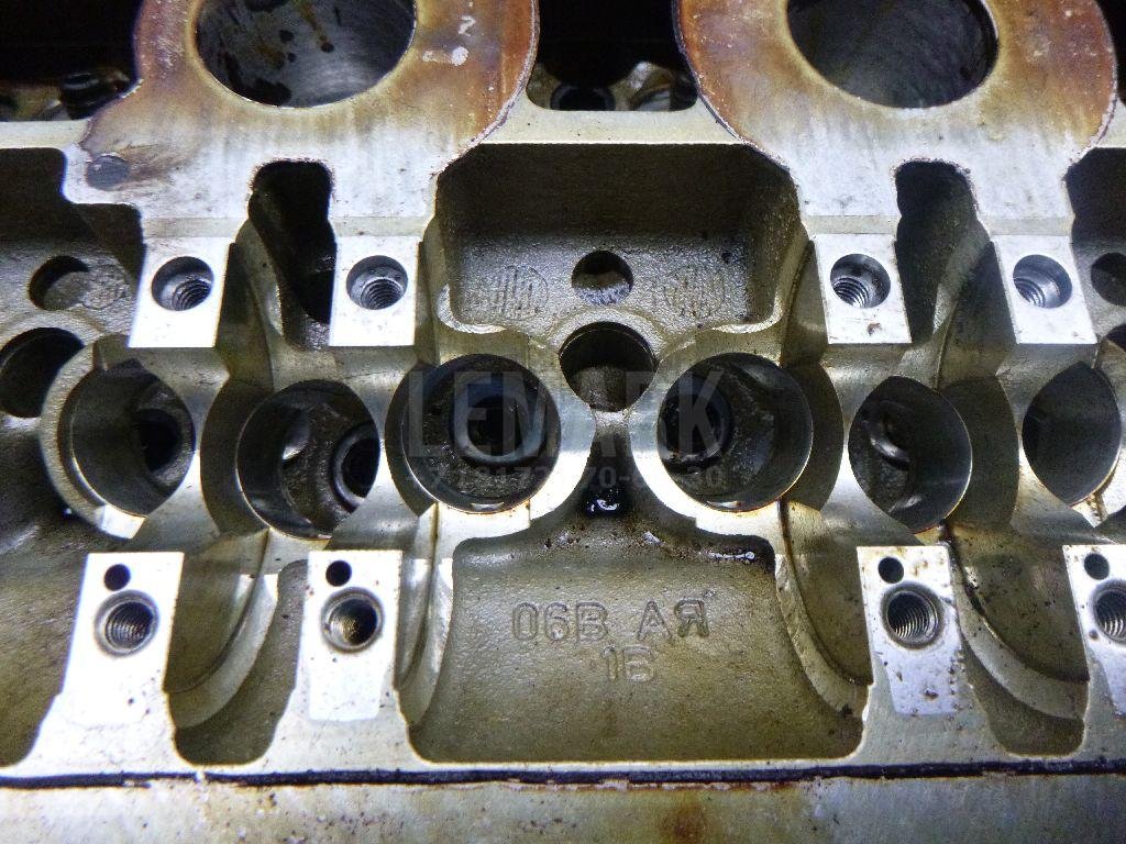 Головка блока