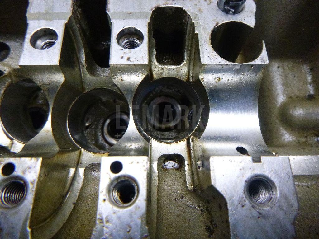 Головка блока