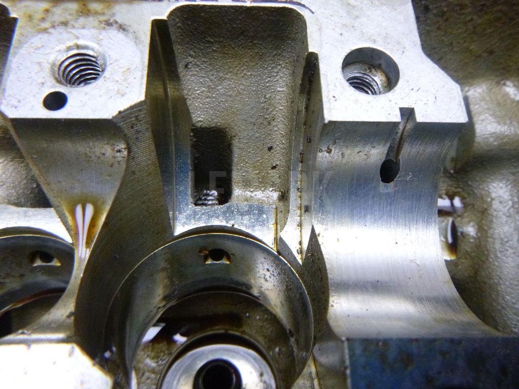 Головка блока