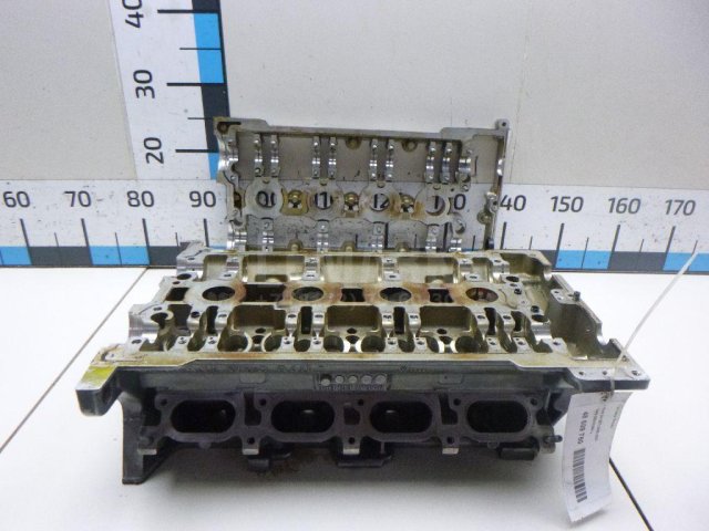 Головка блока