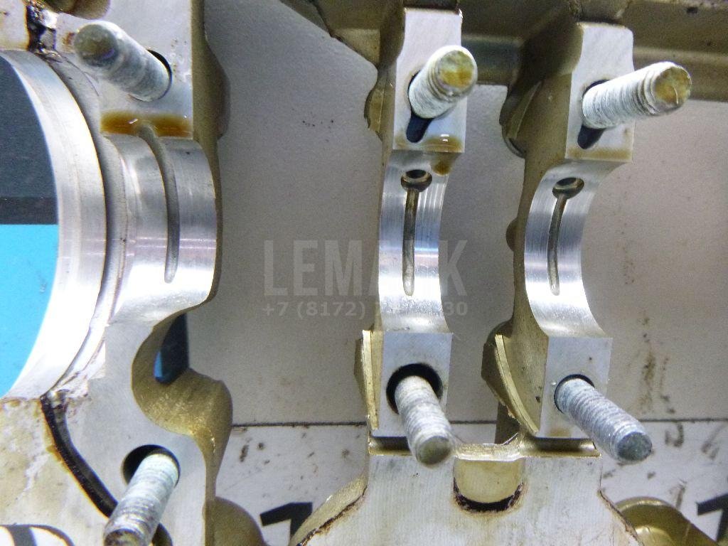 Головка блока