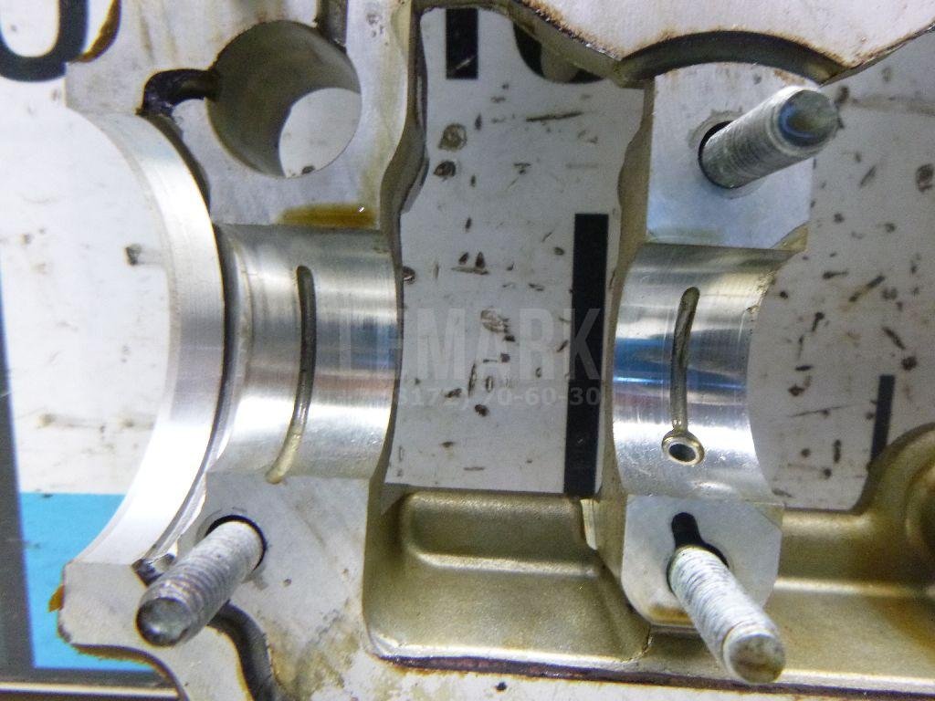 Головка блока