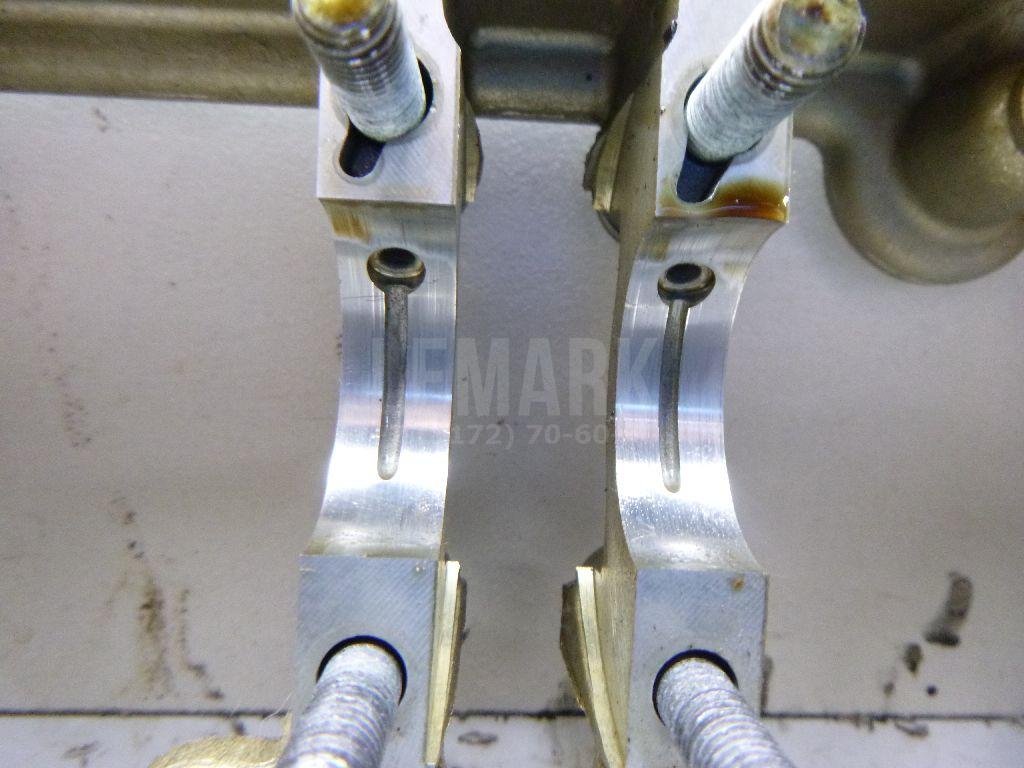 Головка блока