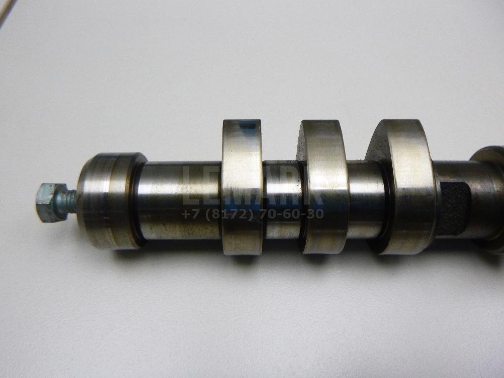 Распредвал впускной для  Audi A4 [B8] 2007-2015