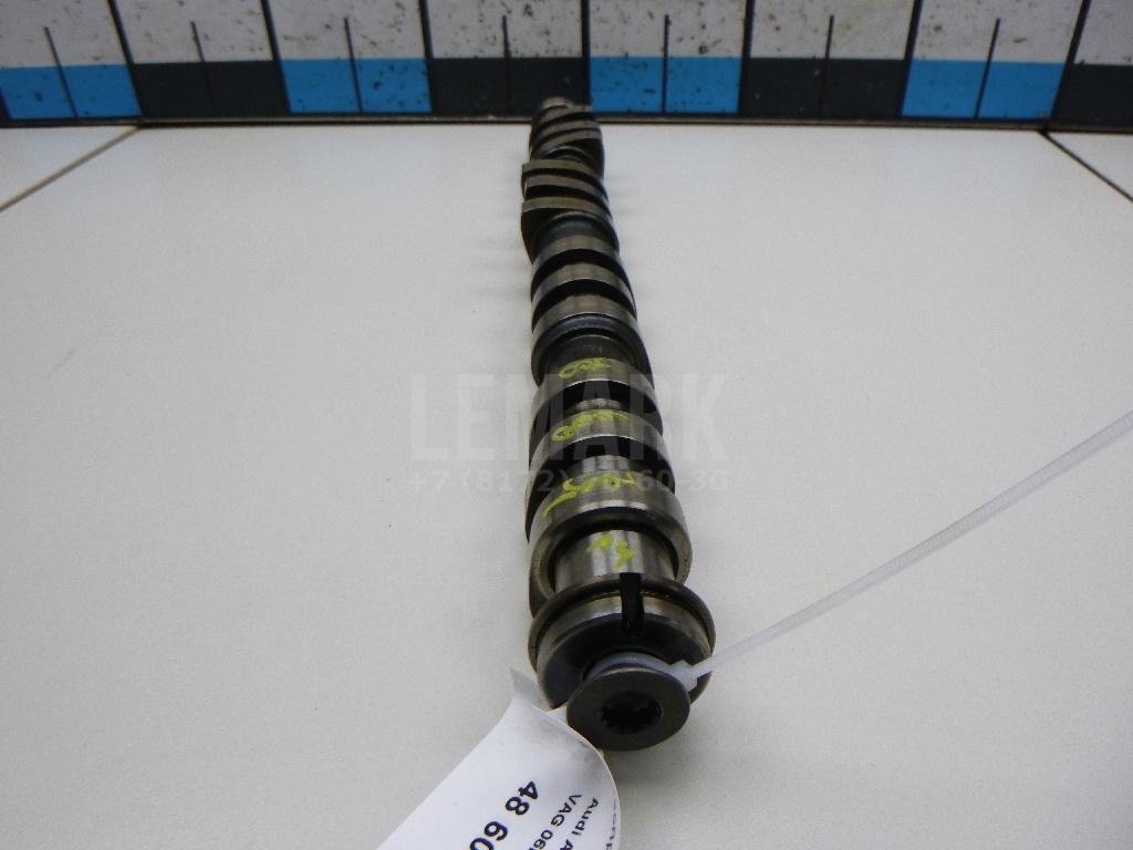 Распредвал впускной для  Audi A4 [B8] 2007-2015