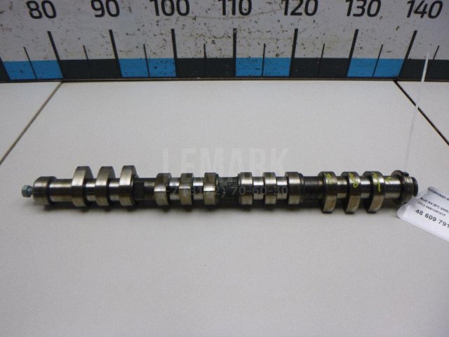 Распредвал впускной