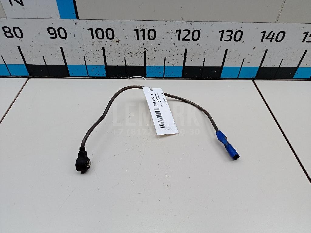 Датчик детонации