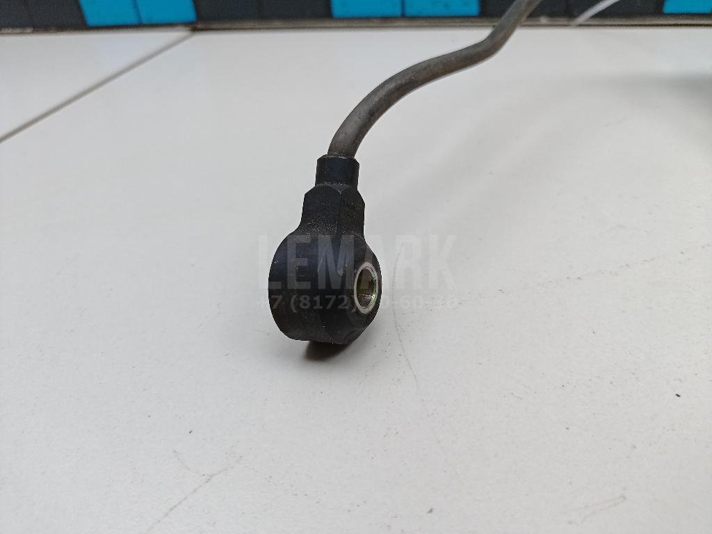 Датчик детонации