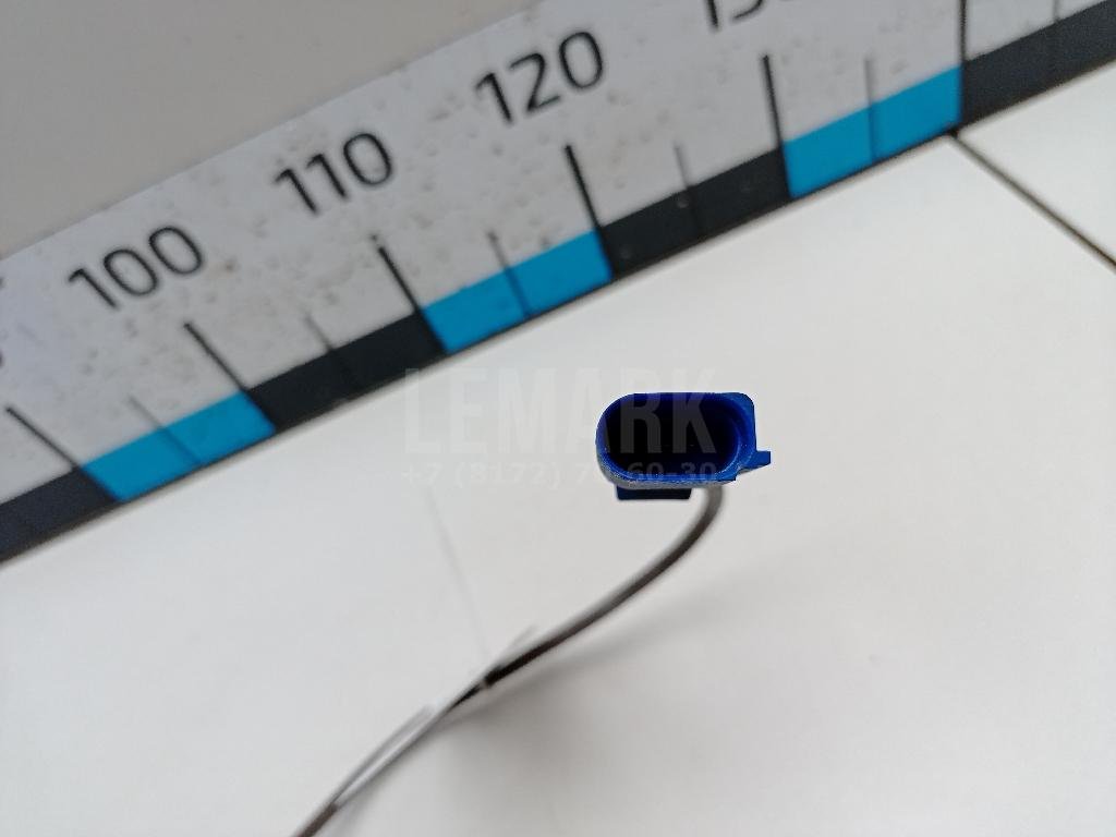 Датчик детонации