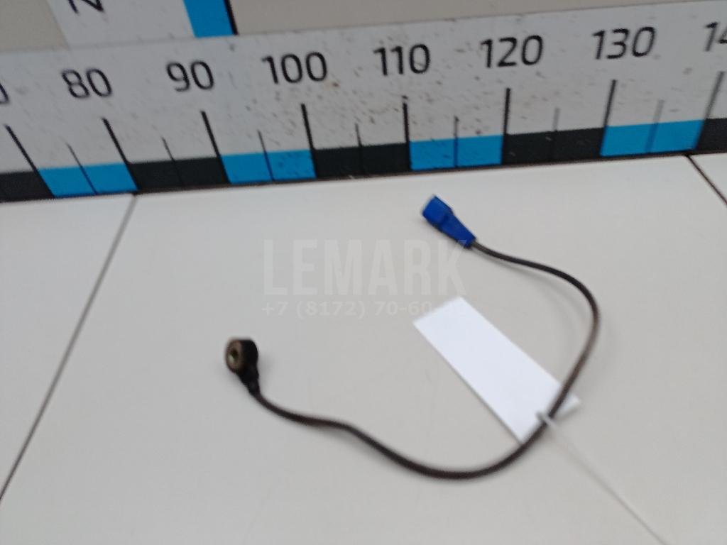 Датчик детонации