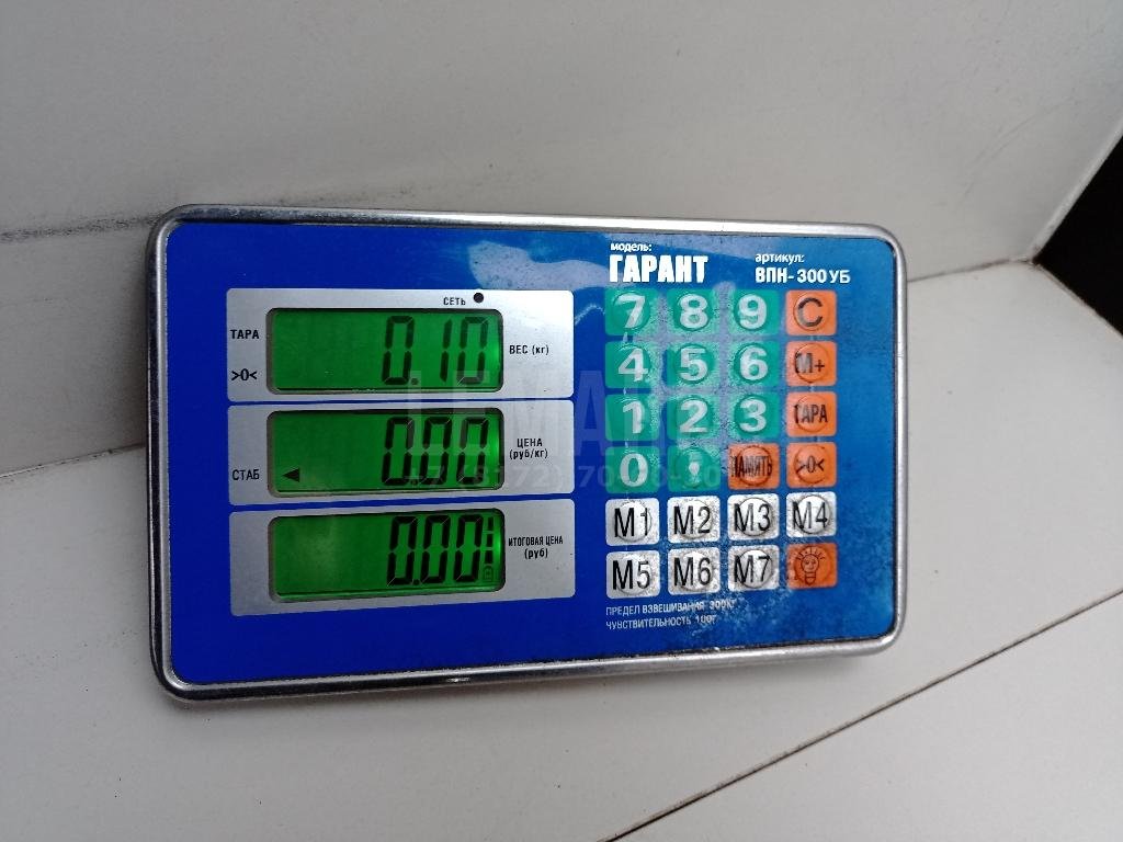 Датчик детонации