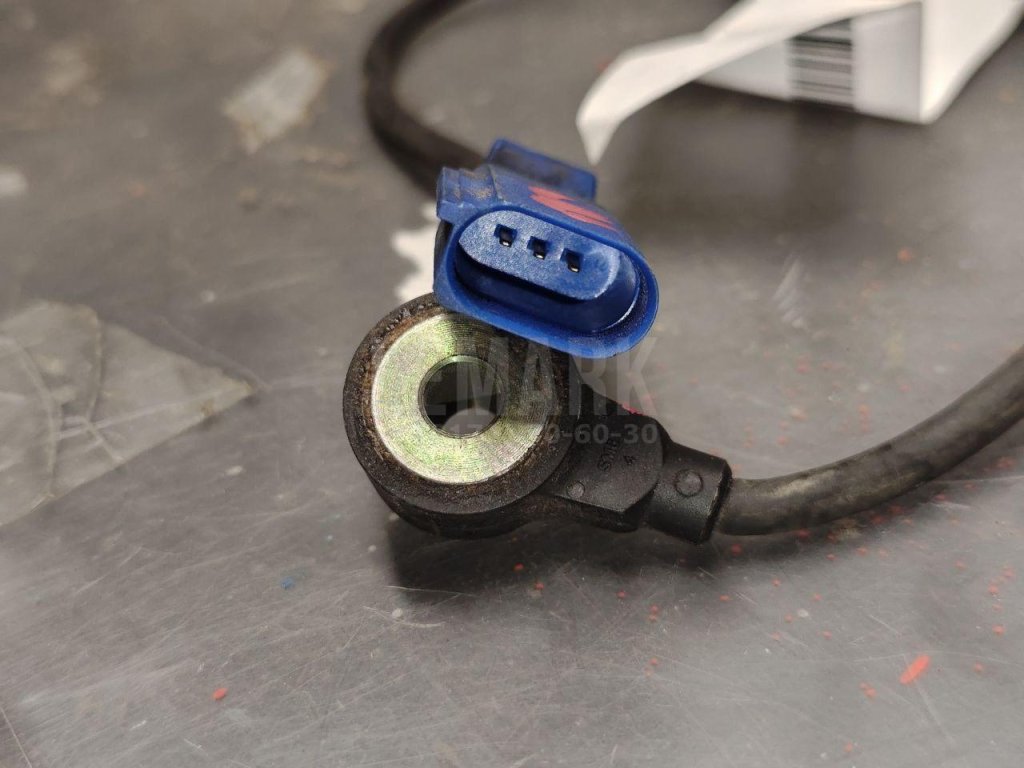 Датчик детонации