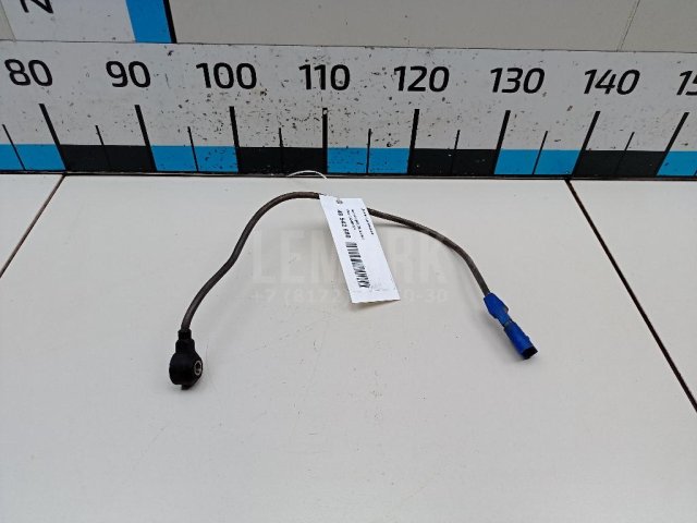 Датчик детонации