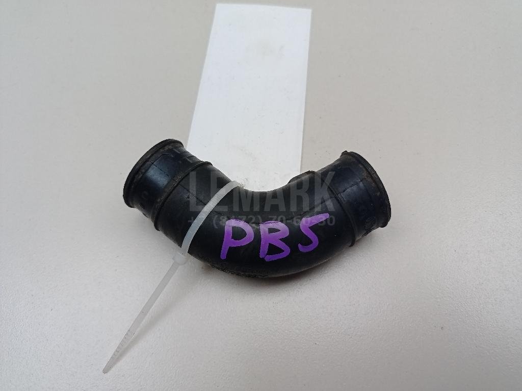 Трубка картерных газов